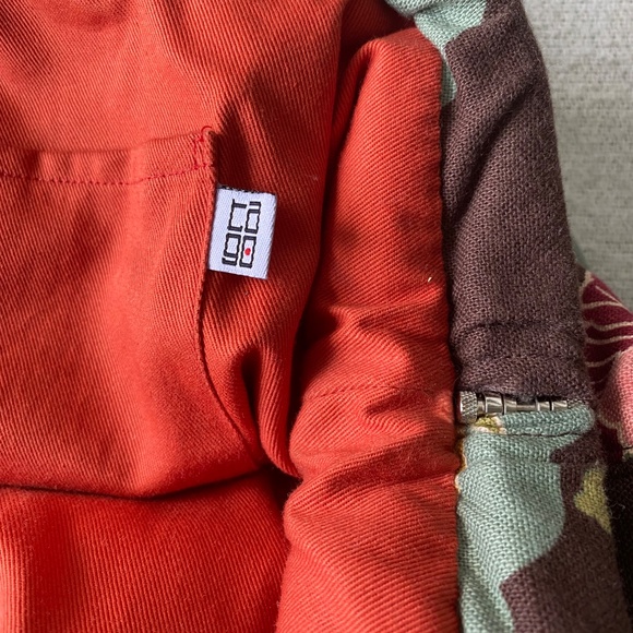 Floral Bag - Picture 6 of 6